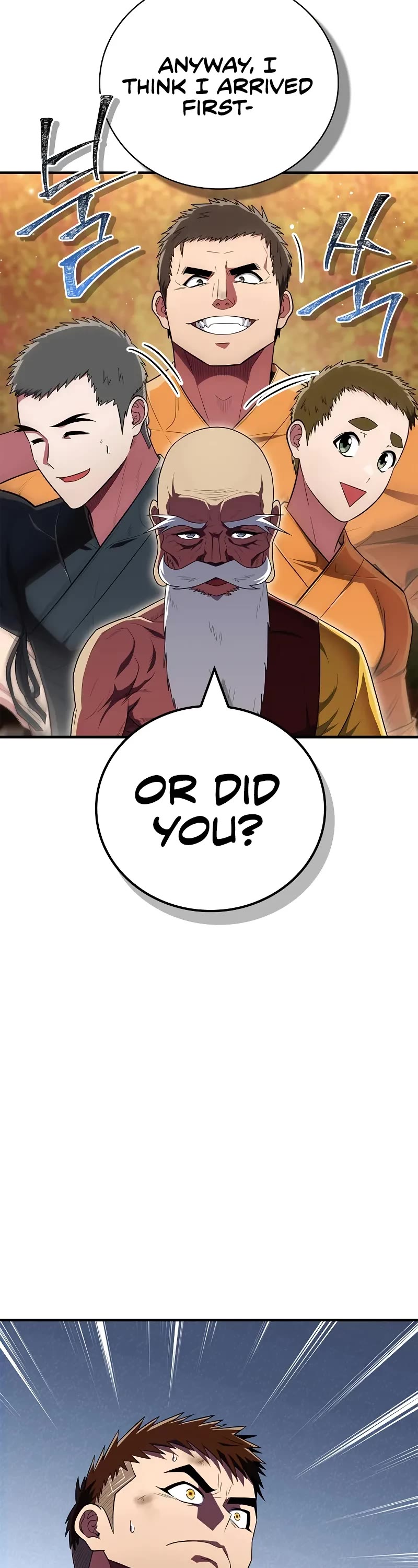Genius Martial Arts Trainer Chapter 62 page 63 - Chapter 62