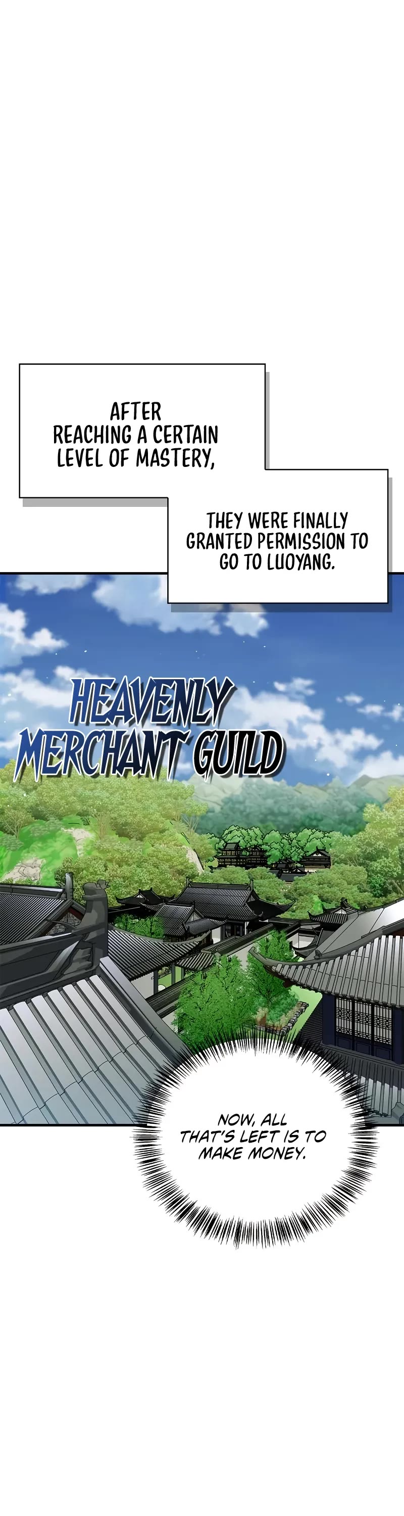 Genius Martial Arts Trainer Chapter 62 page 68 - Chapter 62