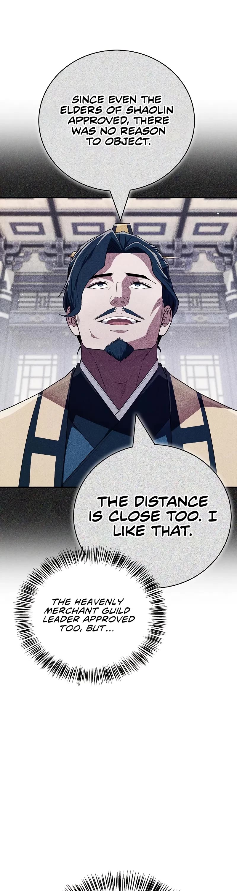 Genius Martial Arts Trainer Chapter 62 page 69 - Chapter 62