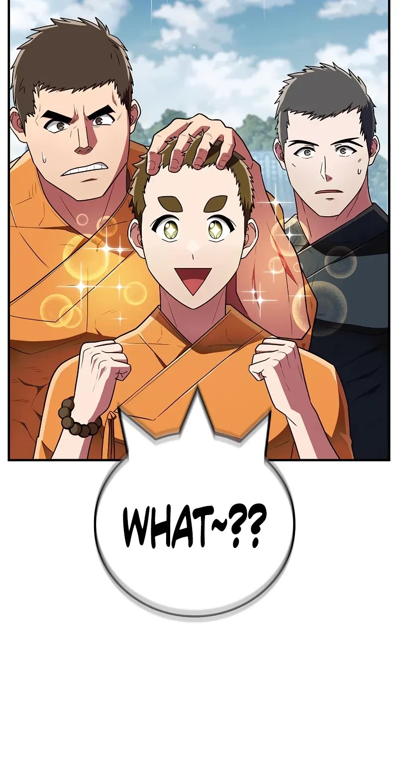 Genius Martial Arts Trainer Chapter 62 page 7 - Chapter 62