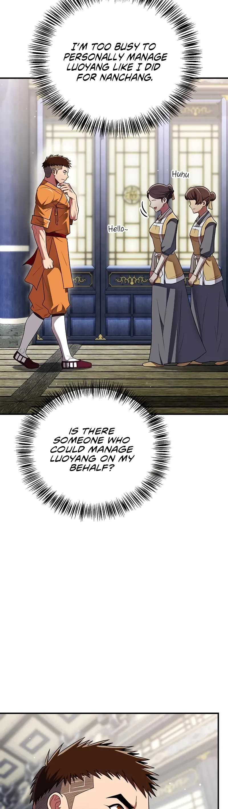 Genius Martial Arts Trainer Chapter 62 page 70 - Chapter 62