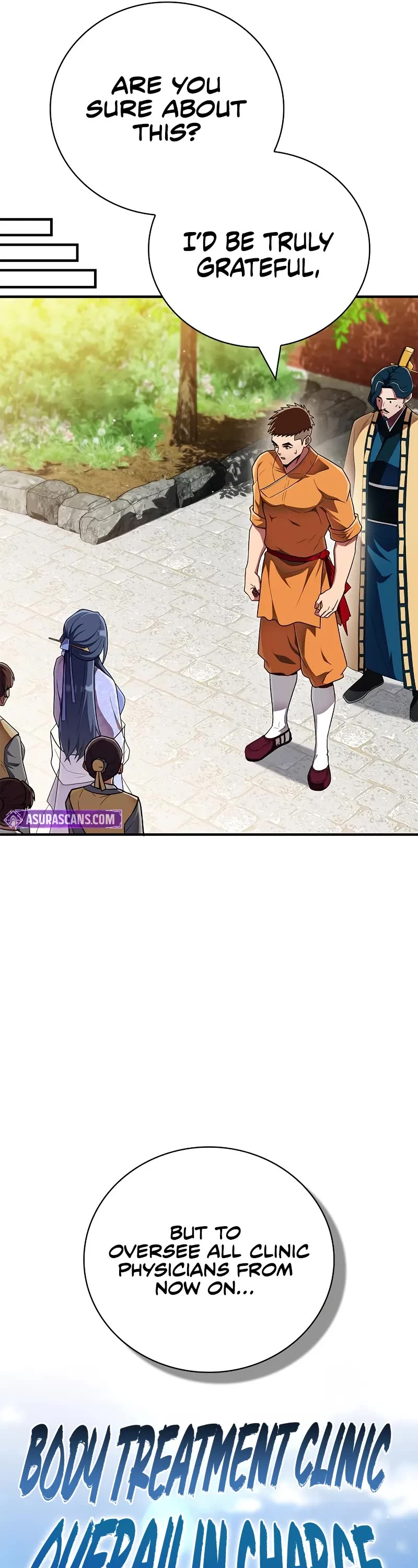 Genius Martial Arts Trainer Chapter 63 page 12 - Chapter 63