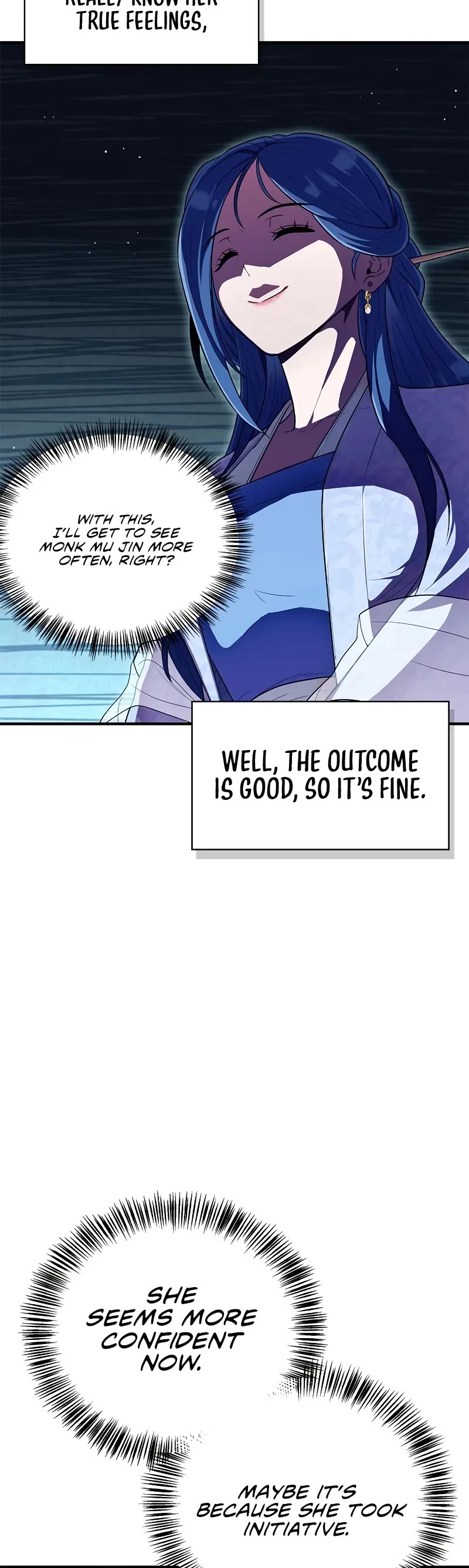 Genius Martial Arts Trainer Chapter 63 page 15 - Chapter 63