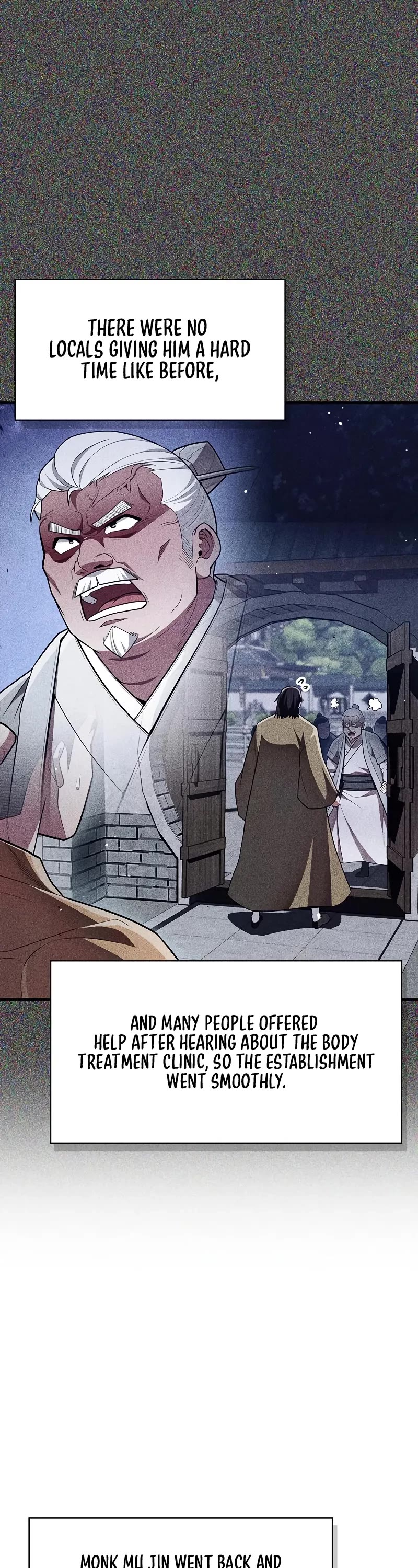 Genius Martial Arts Trainer Chapter 63 page 19 - Chapter 63