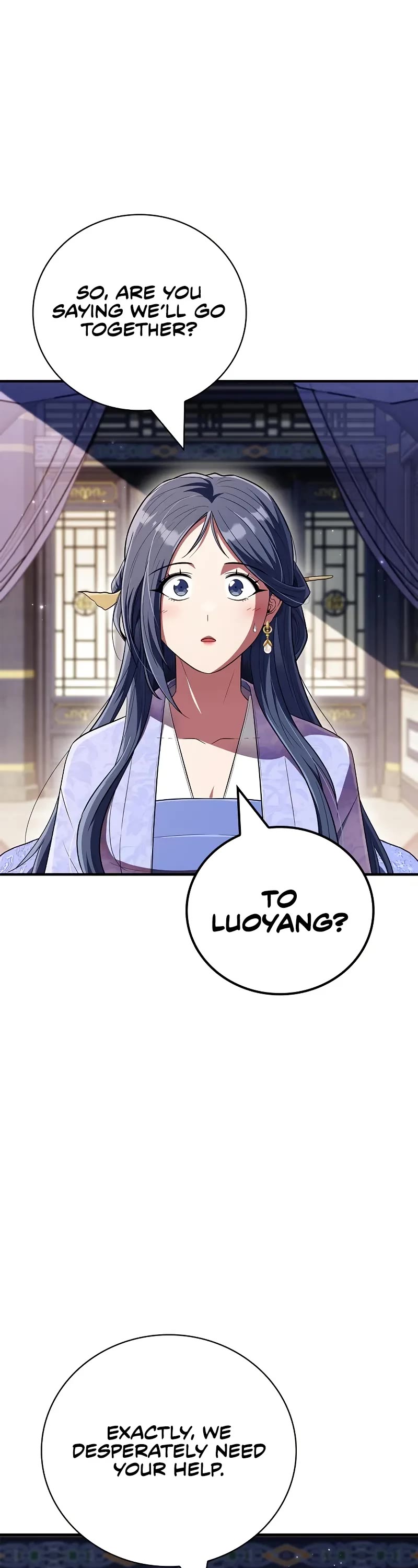 Genius Martial Arts Trainer Chapter 63 page 2 - Chapter 63