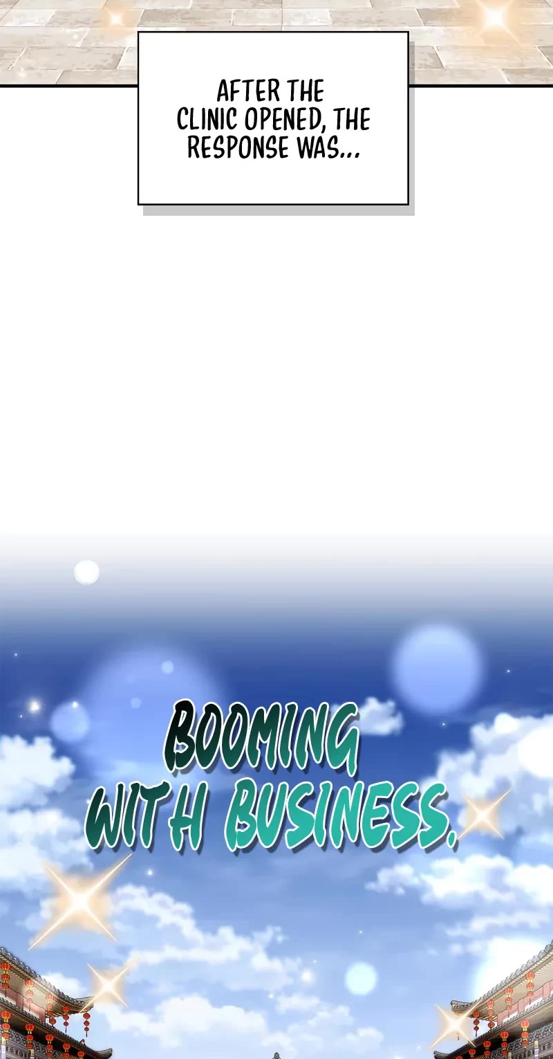 Genius Martial Arts Trainer Chapter 63 page 21 - Chapter 63
