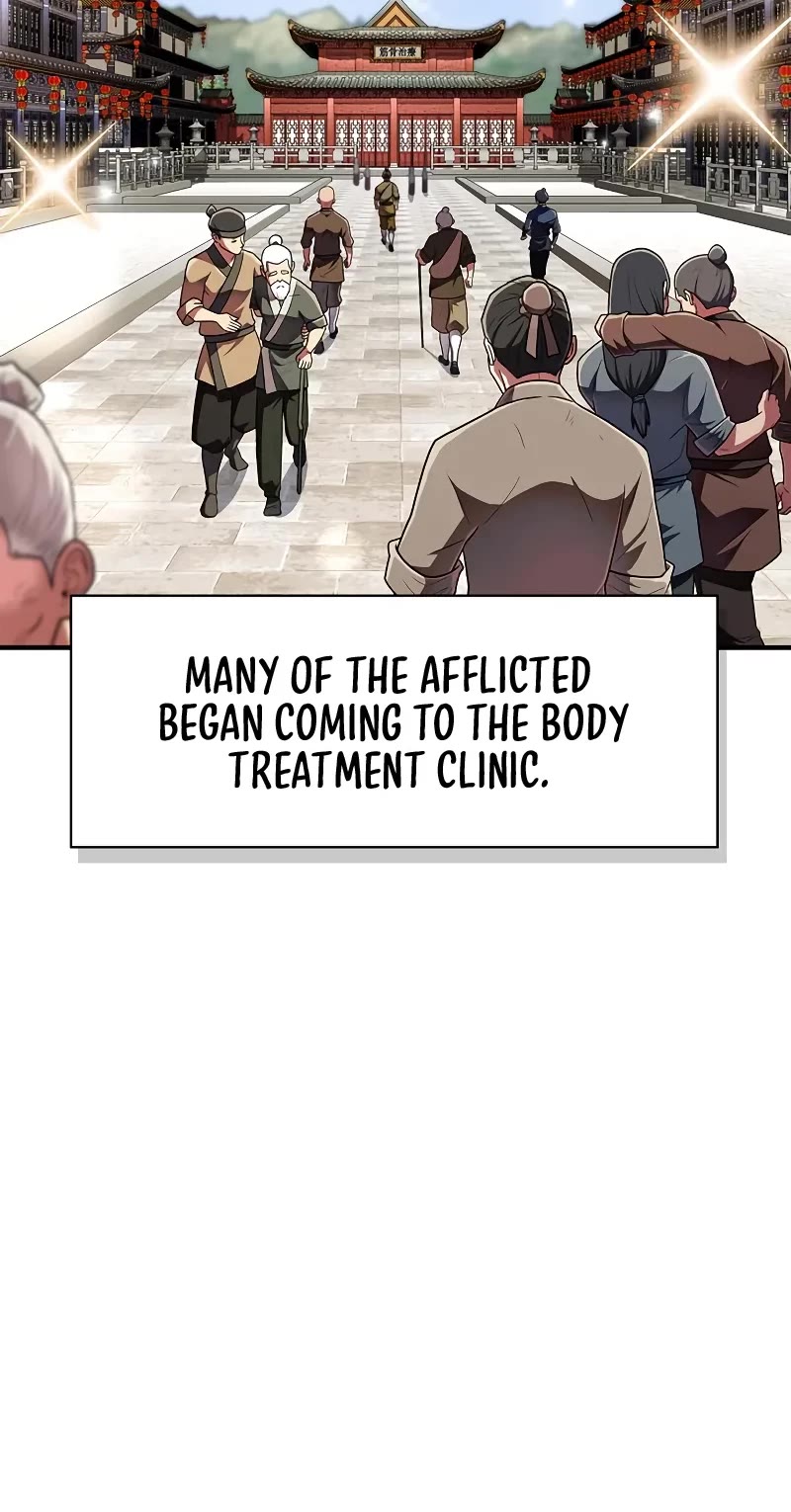 Genius Martial Arts Trainer Chapter 63 page 22 - Chapter 63