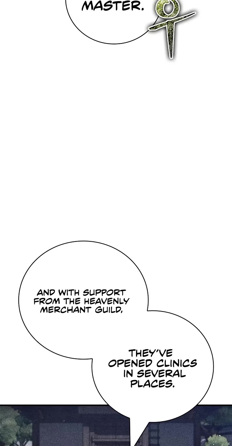 Genius Martial Arts Trainer Chapter 63 page 27 - Chapter 63