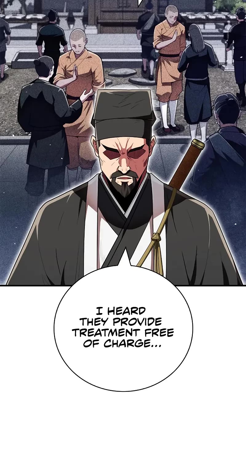 Genius Martial Arts Trainer Chapter 63 page 28 - Chapter 63