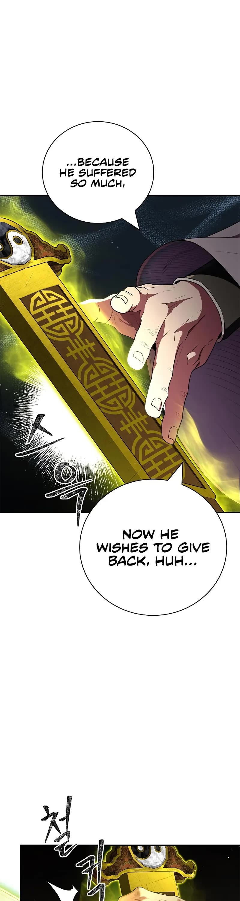 Genius Martial Arts Trainer Chapter 63 page 29 - Chapter 63