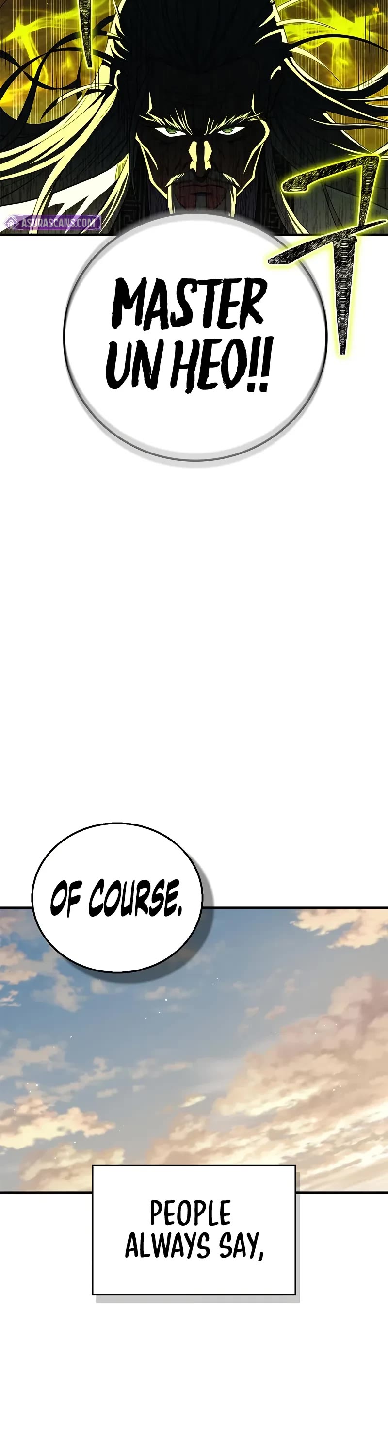Genius Martial Arts Trainer Chapter 63 page 31 - Chapter 63