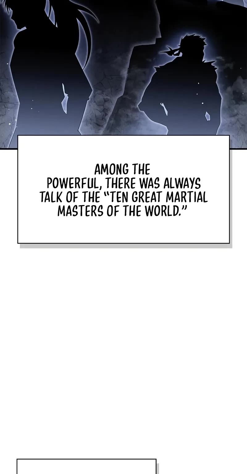 Genius Martial Arts Trainer Chapter 63 page 33 - Chapter 63