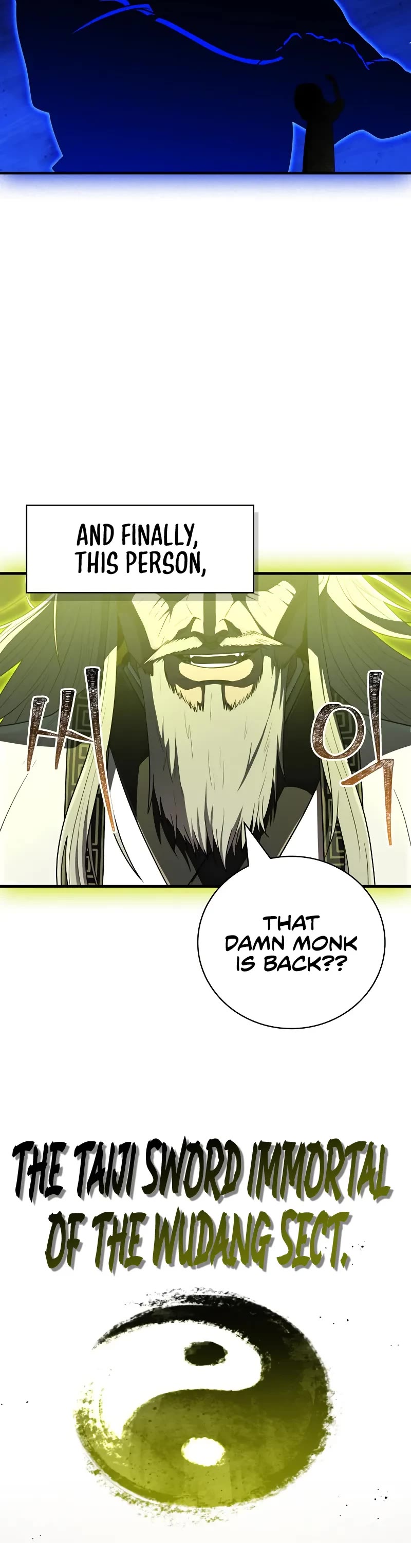 Genius Martial Arts Trainer Chapter 63 page 36 - Chapter 63