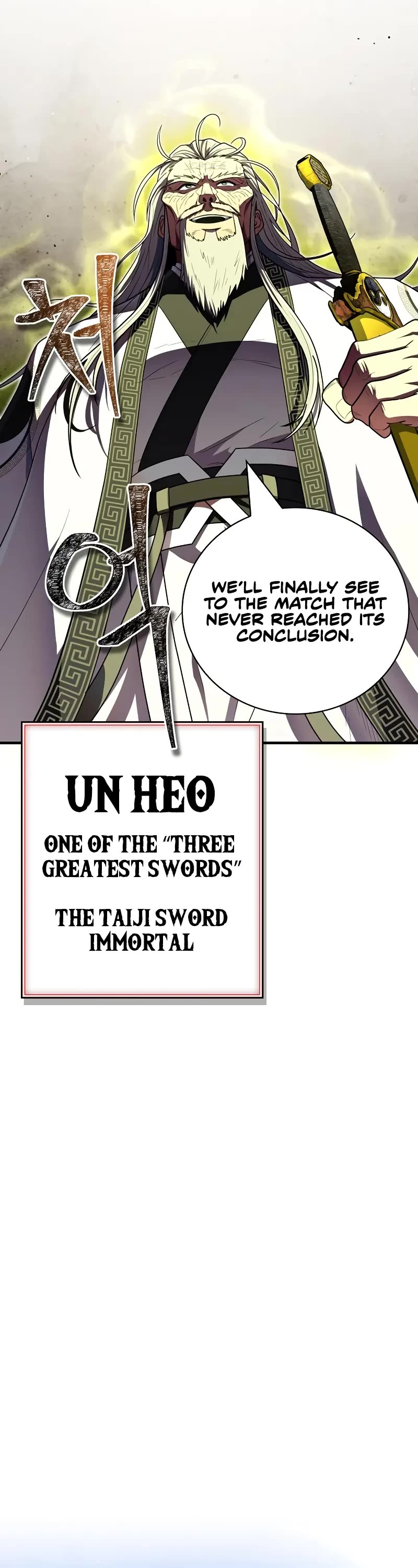 Genius Martial Arts Trainer Chapter 63 page 37 - Chapter 63