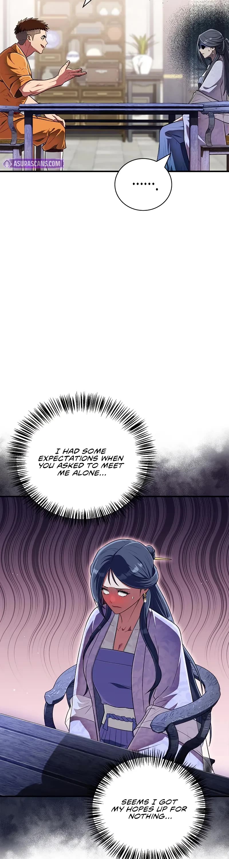 Genius Martial Arts Trainer Chapter 63 page 4 - Chapter 63