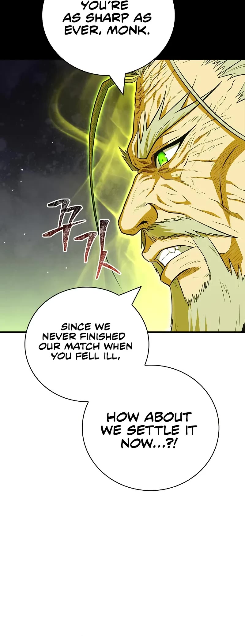Genius Martial Arts Trainer Chapter 63 page 44 - Chapter 63