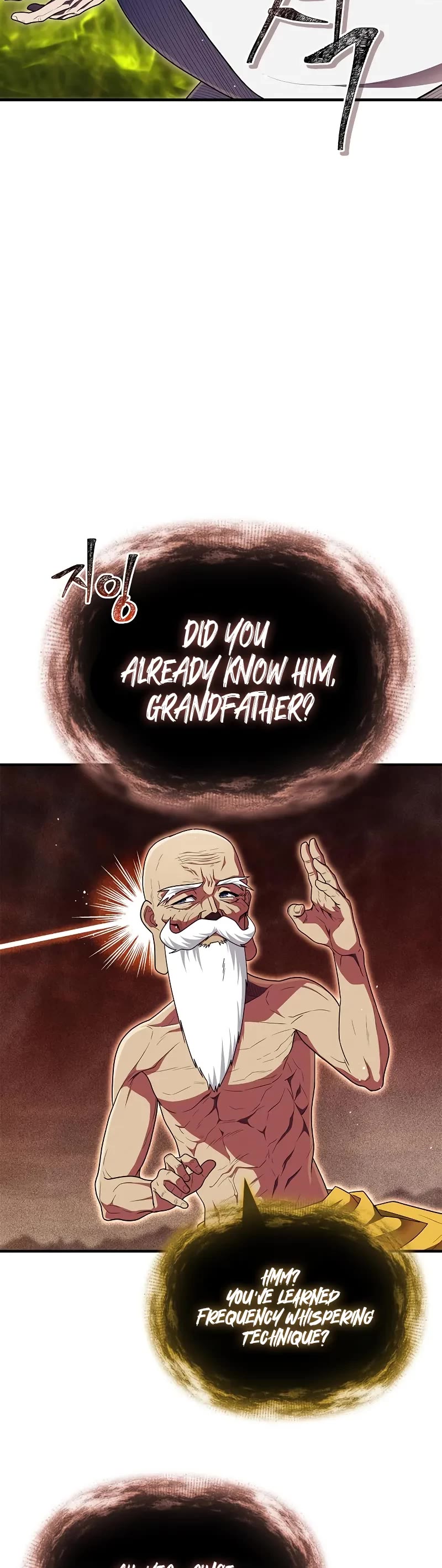 Genius Martial Arts Trainer Chapter 63 page 53 - Chapter 63