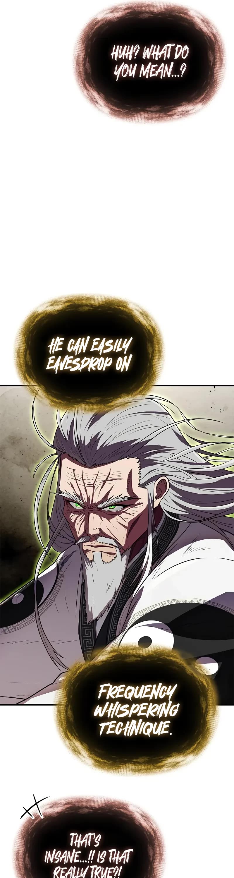 Genius Martial Arts Trainer Chapter 63 page 55 - Chapter 63