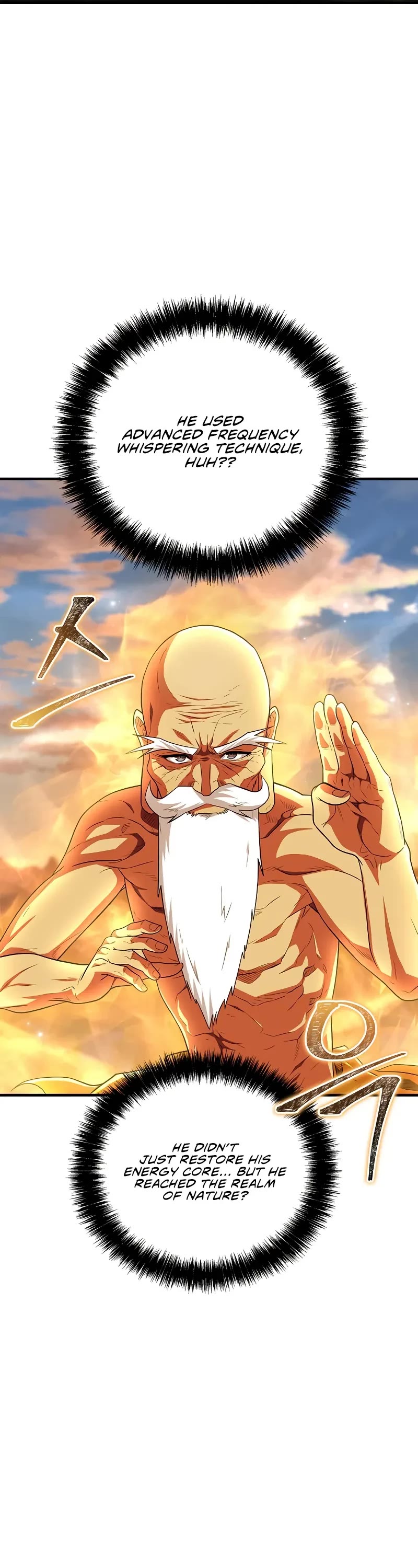 Genius Martial Arts Trainer Chapter 63 page 57 - Chapter 63
