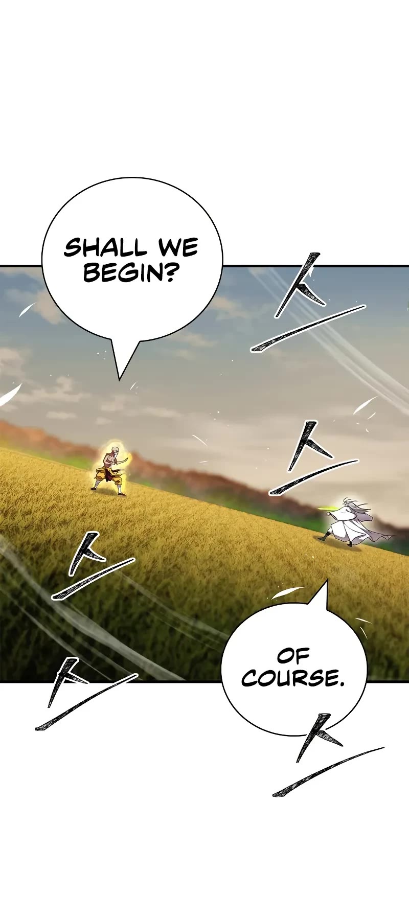 Genius Martial Arts Trainer Chapter 63 page 58 - Chapter 63