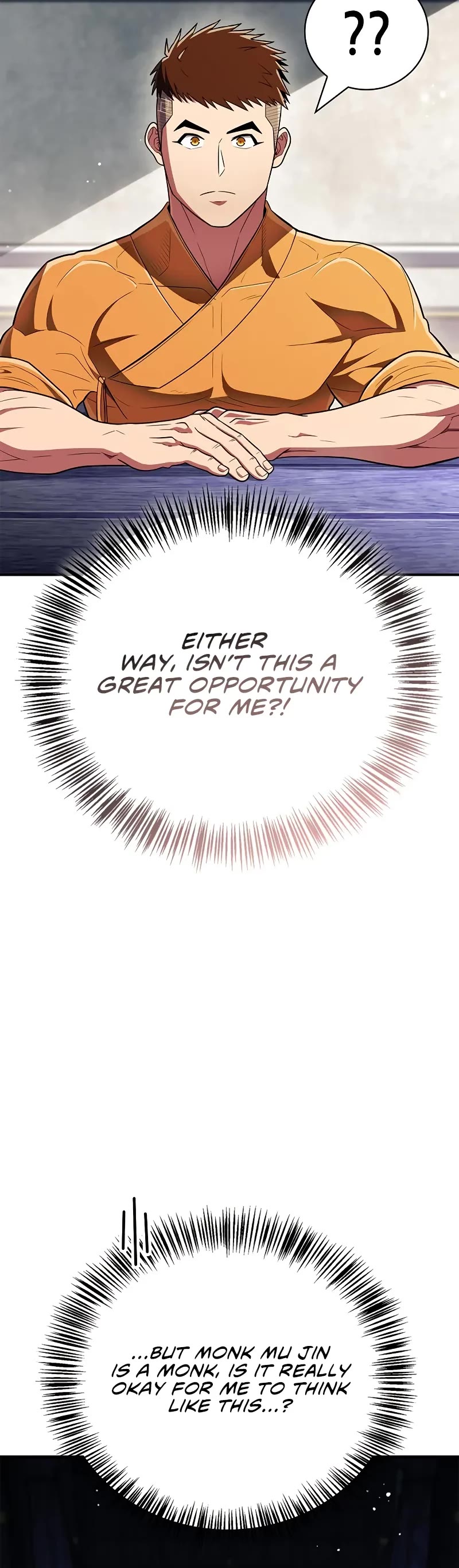 Genius Martial Arts Trainer Chapter 63 page 6 - Chapter 63