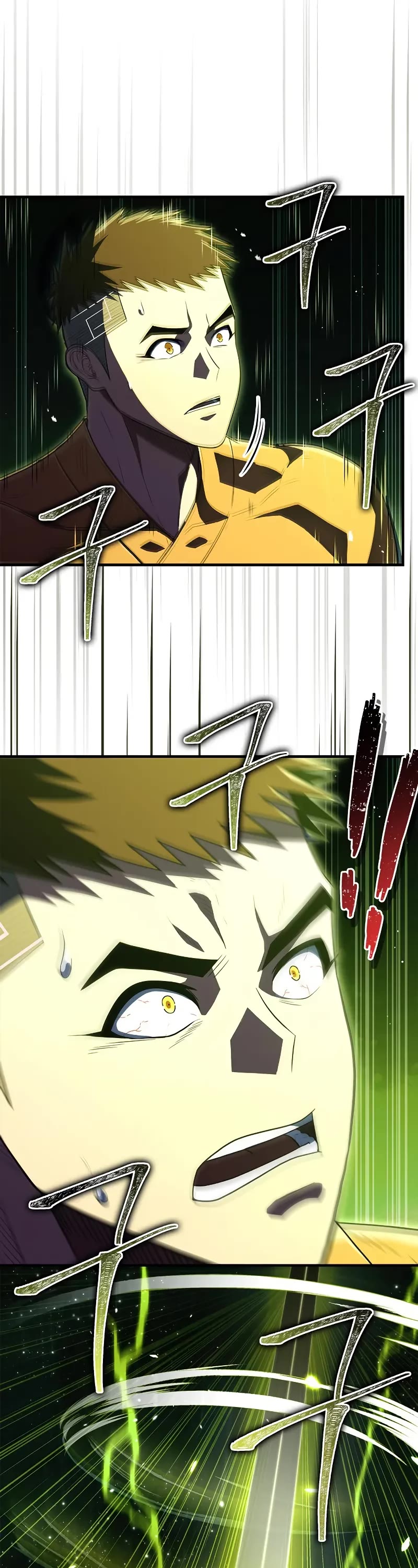 Genius Martial Arts Trainer Chapter 63 page 60 - Chapter 63