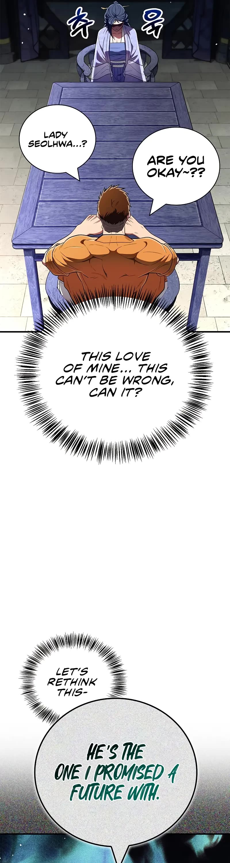 Genius Martial Arts Trainer Chapter 63 page 7 - Chapter 63