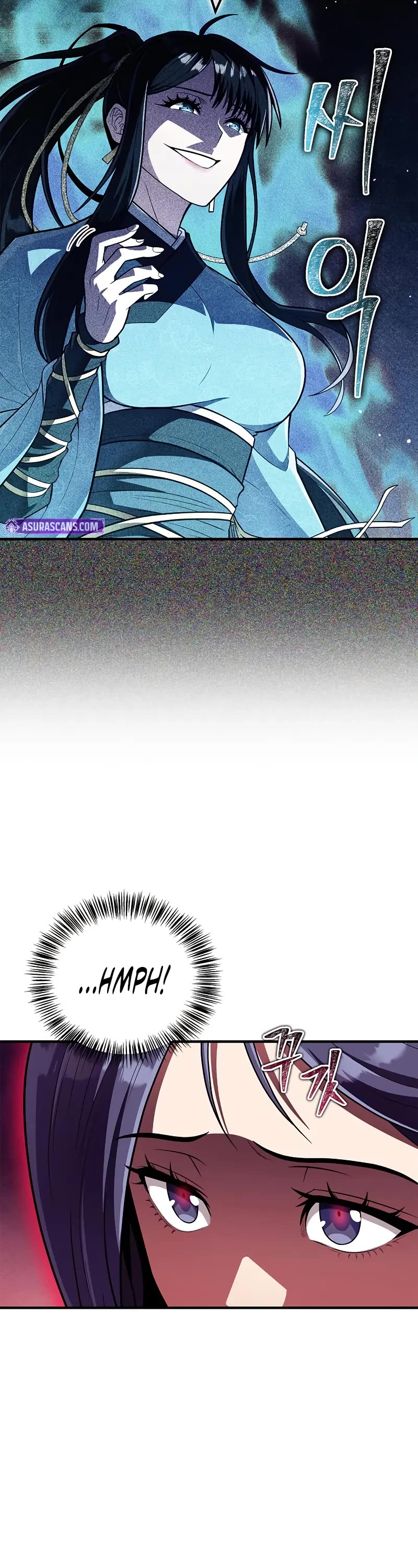 Genius Martial Arts Trainer Chapter 63 page 8 - Chapter 63