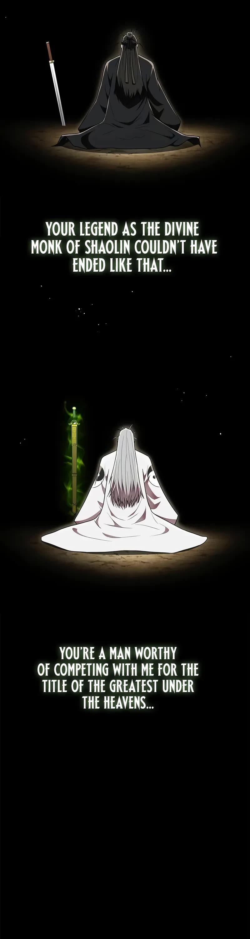 Genius Martial Arts Trainer Chapter 64 page 11 - Chapter 64
