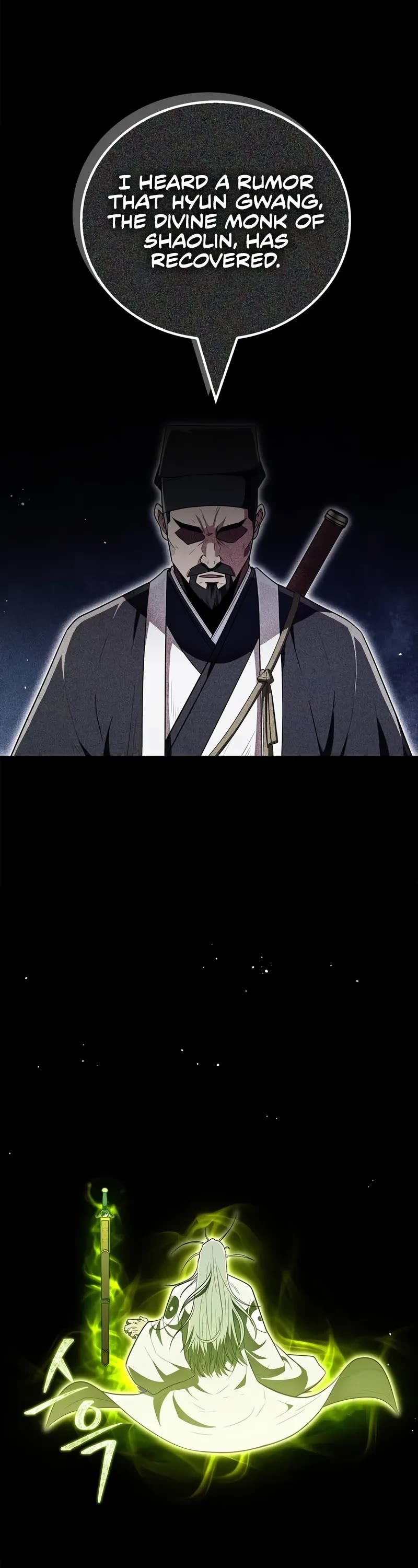 Genius Martial Arts Trainer Chapter 64 page 12 - Chapter 64