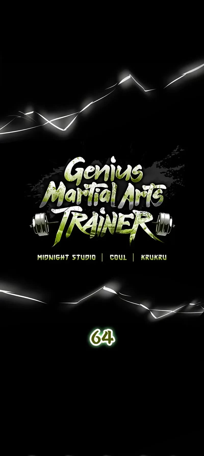 Genius Martial Arts Trainer Chapter 64 page 16 - Chapter 64
