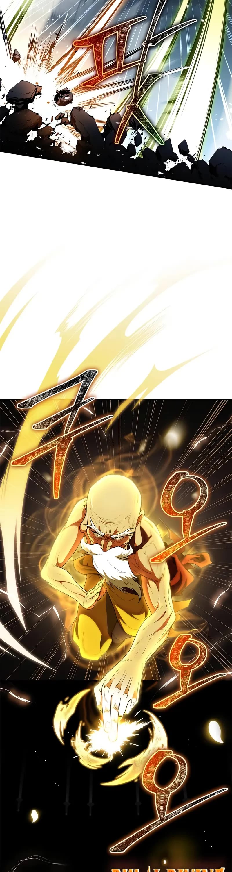 Genius Martial Arts Trainer Chapter 64 page 19 - Chapter 64