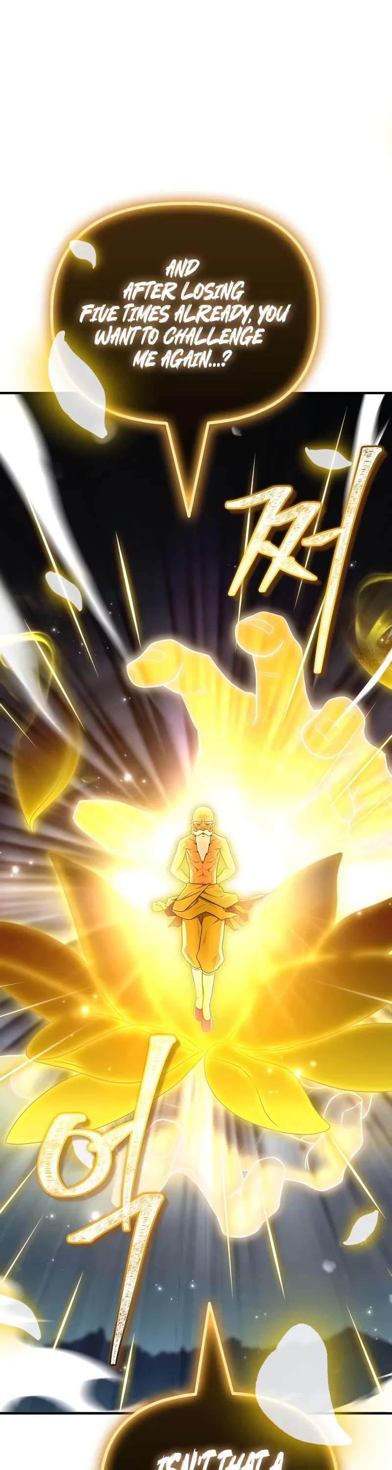 Genius Martial Arts Trainer Chapter 64 page 27 - Chapter 64
