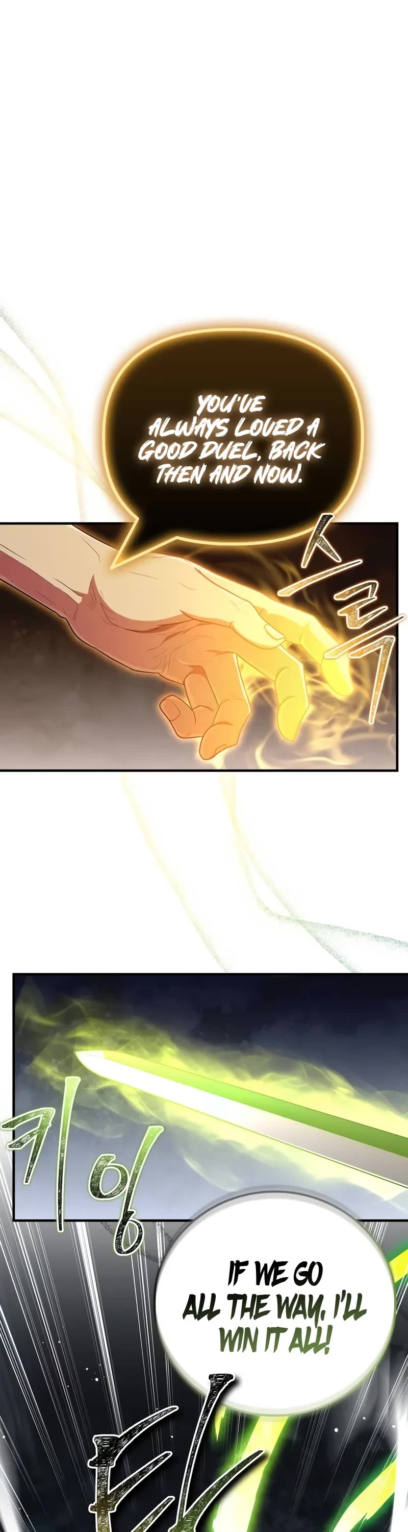 Genius Martial Arts Trainer Chapter 64 page 29 - Chapter 64