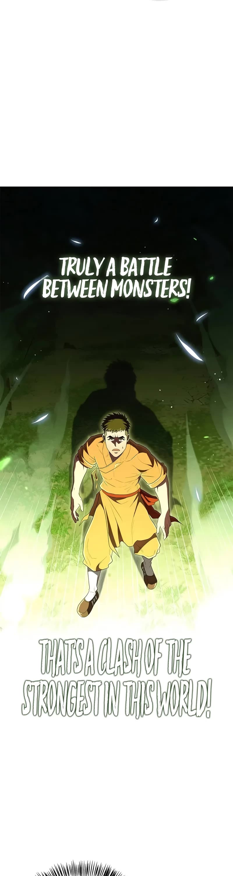 Genius Martial Arts Trainer Chapter 64 page 33 - Chapter 64