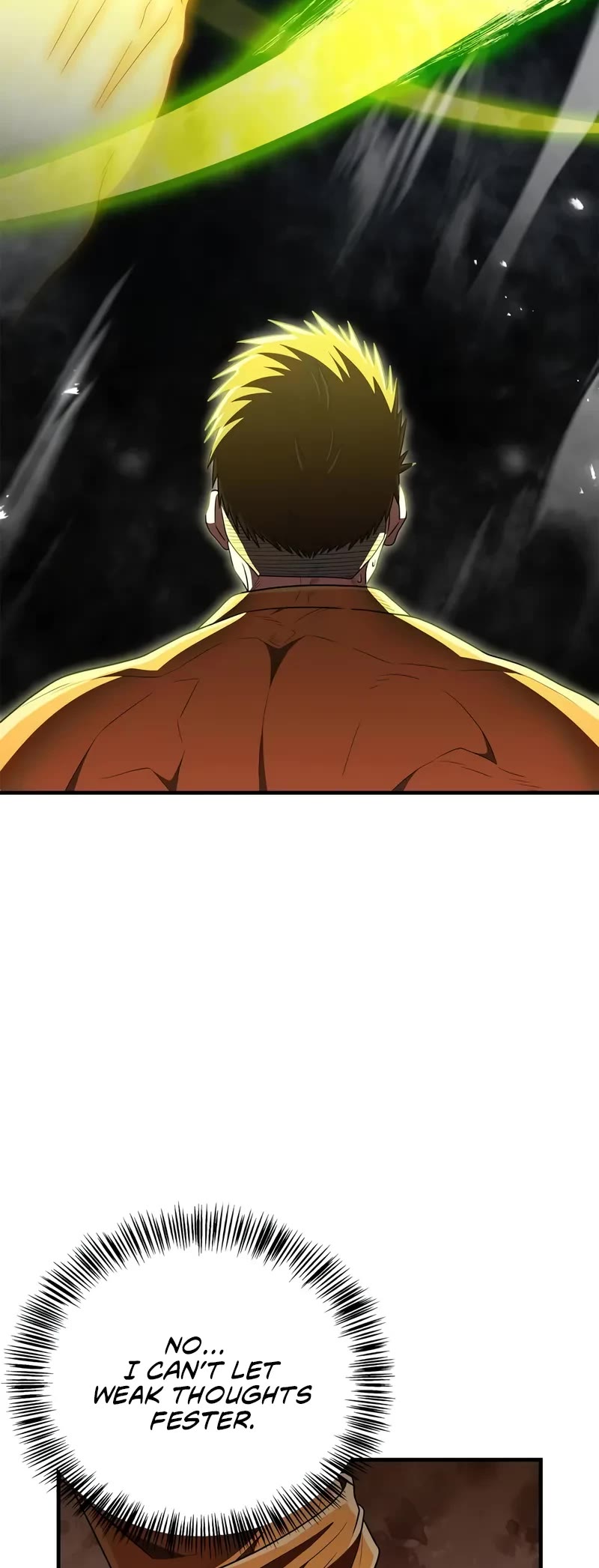 Genius Martial Arts Trainer Chapter 64 page 35 - Chapter 64