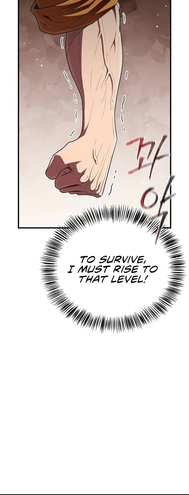 Genius Martial Arts Trainer Chapter 64 page 36 - Chapter 64