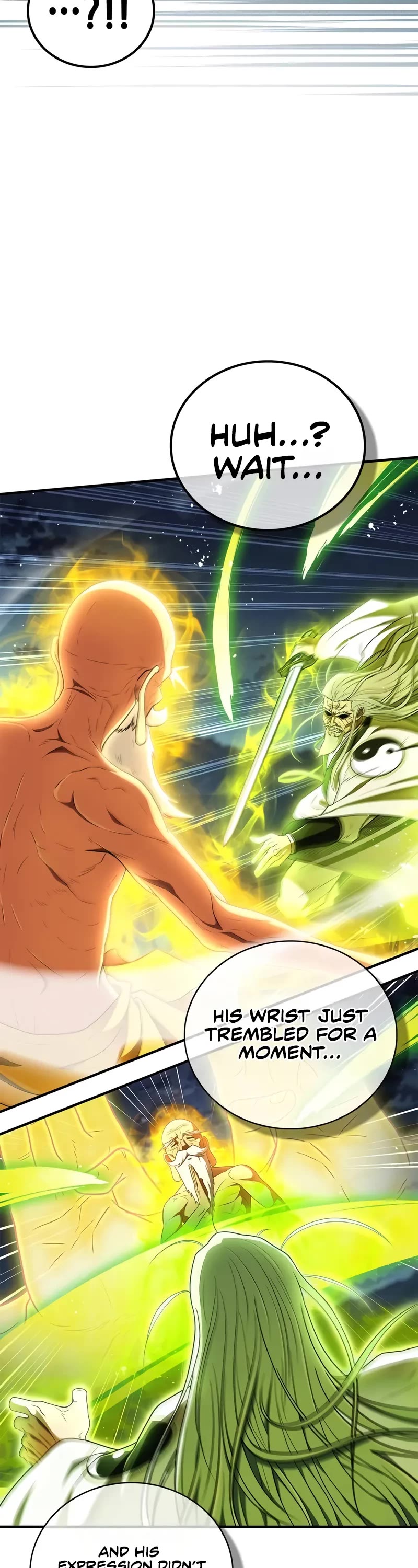 Genius Martial Arts Trainer Chapter 64 page 38 - Chapter 64