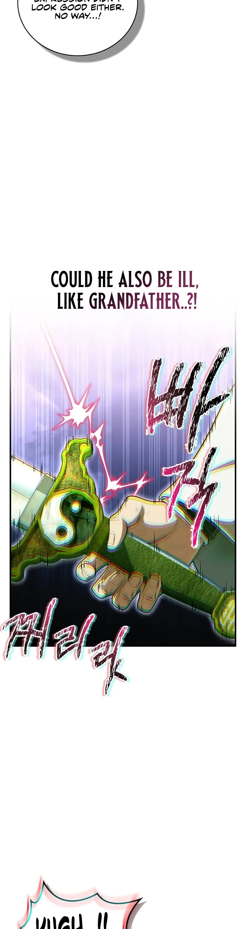 Genius Martial Arts Trainer Chapter 64 page 39 - Chapter 64