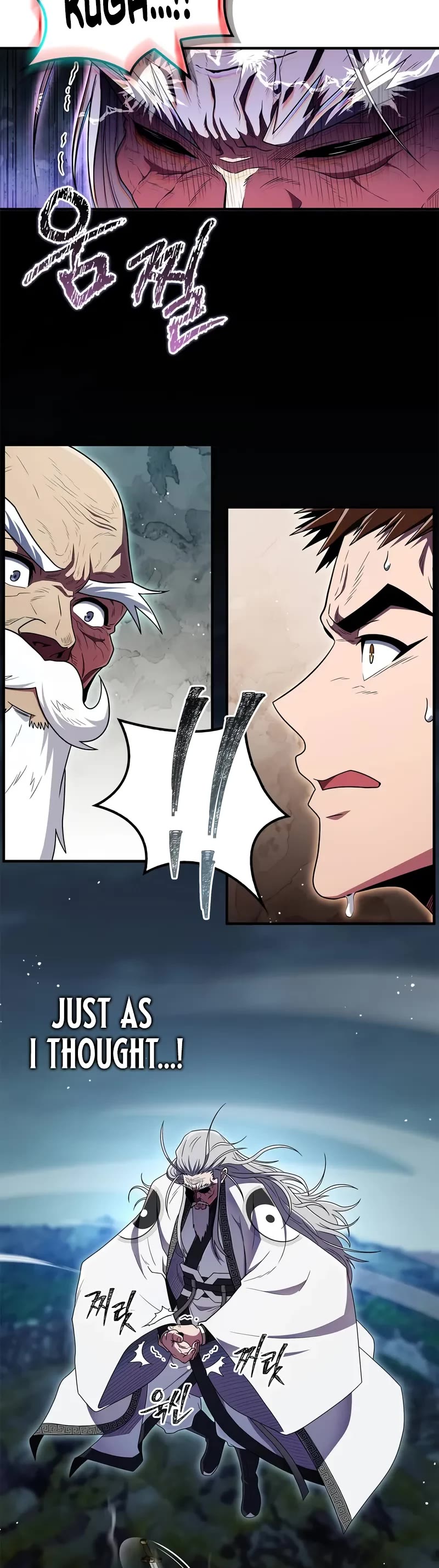 Genius Martial Arts Trainer Chapter 64 page 40 - Chapter 64