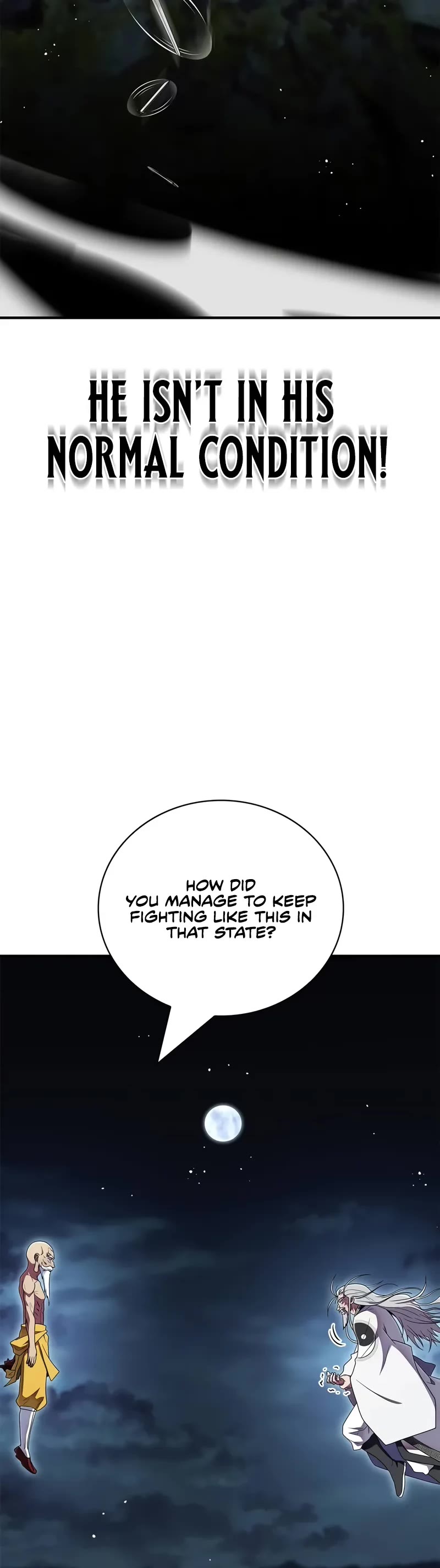 Genius Martial Arts Trainer Chapter 64 page 41 - Chapter 64
