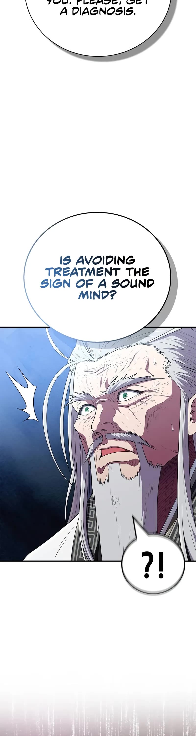 Genius Martial Arts Trainer Chapter 64 page 44 - Chapter 64