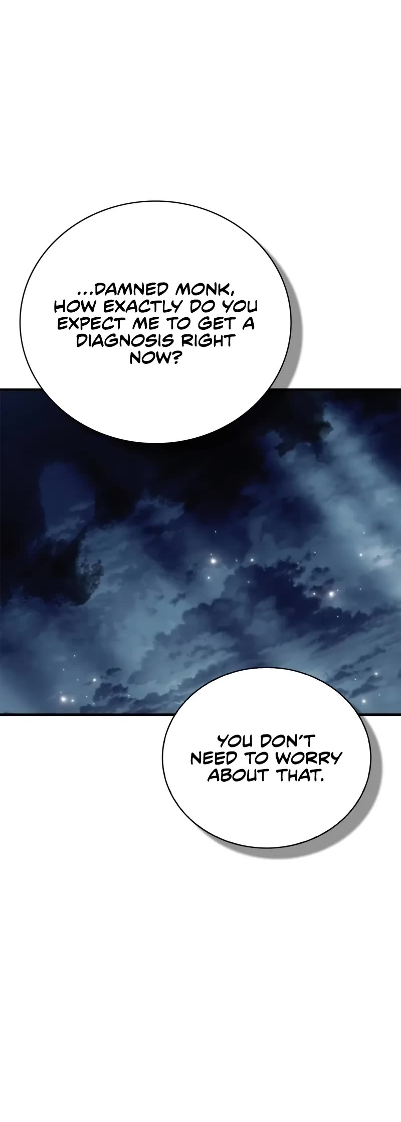 Genius Martial Arts Trainer Chapter 64 page 46 - Chapter 64