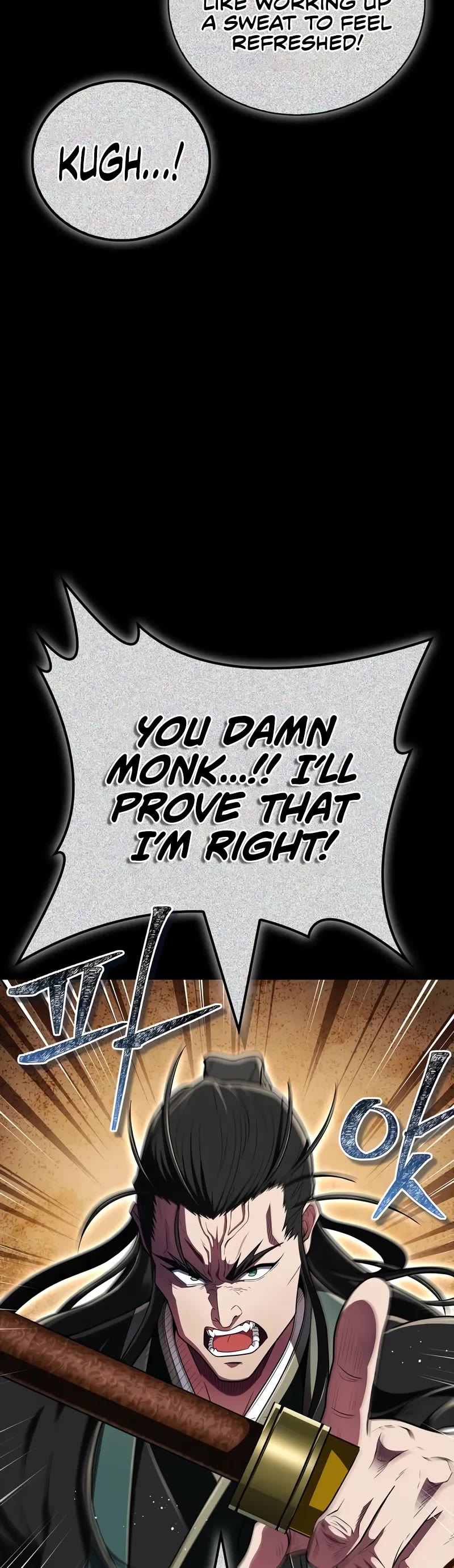 Genius Martial Arts Trainer Chapter 64 page 5 - Chapter 64