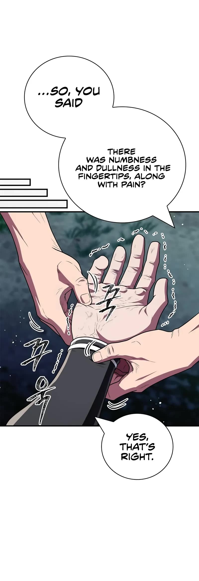 Genius Martial Arts Trainer Chapter 64 page 50 - Chapter 64