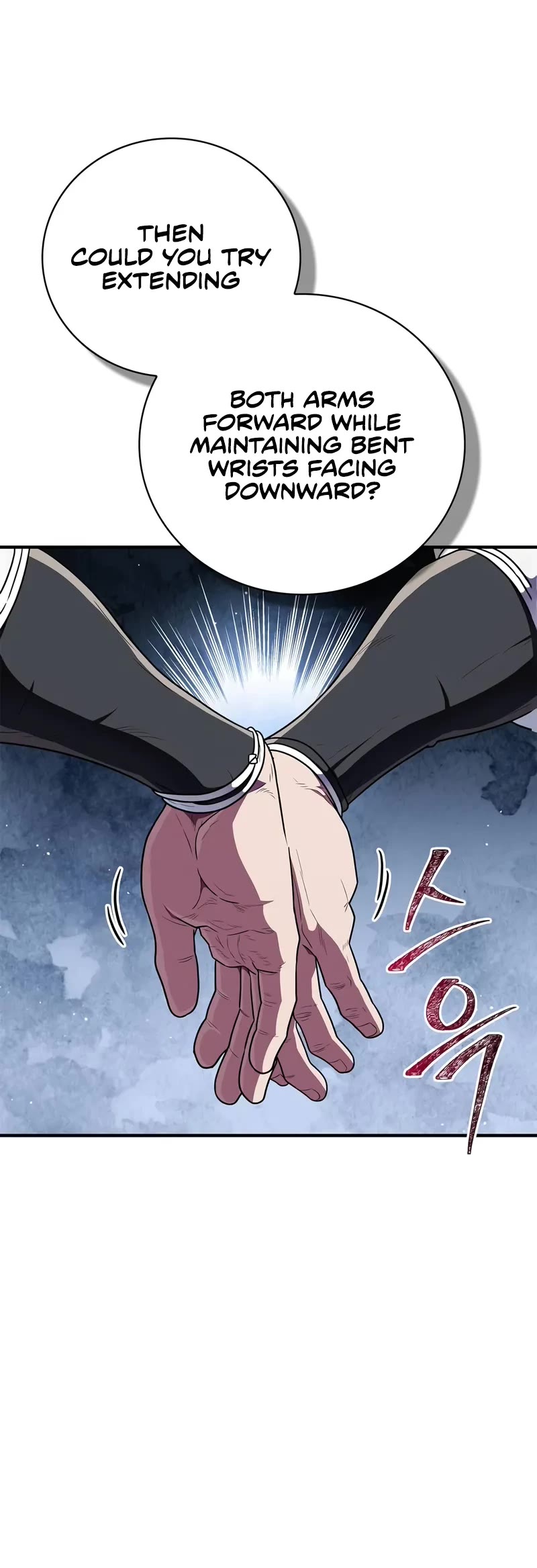 Genius Martial Arts Trainer Chapter 64 page 51 - Chapter 64