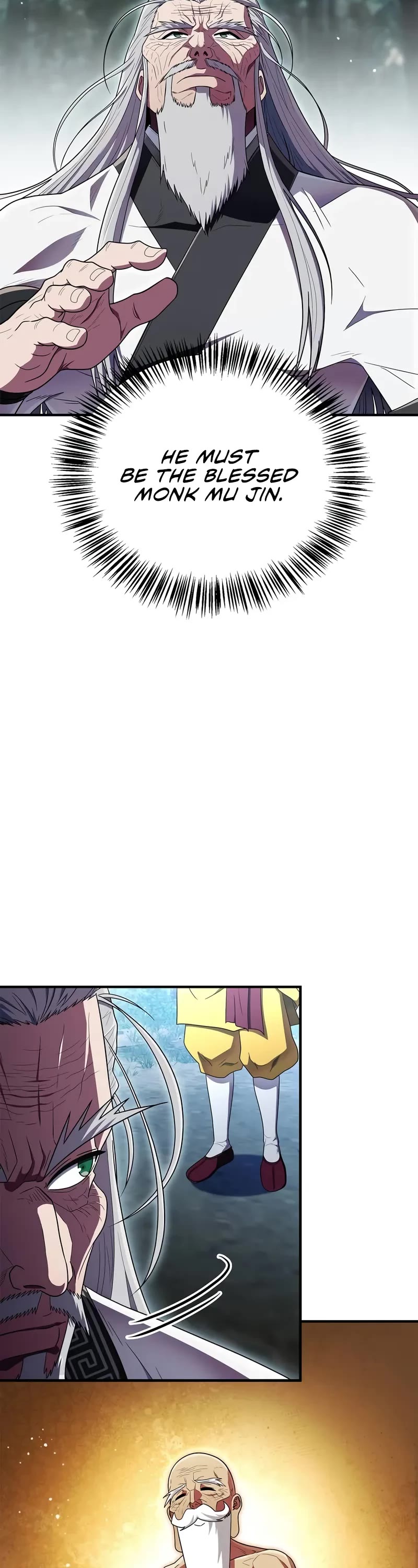 Genius Martial Arts Trainer Chapter 64 page 55 - Chapter 64