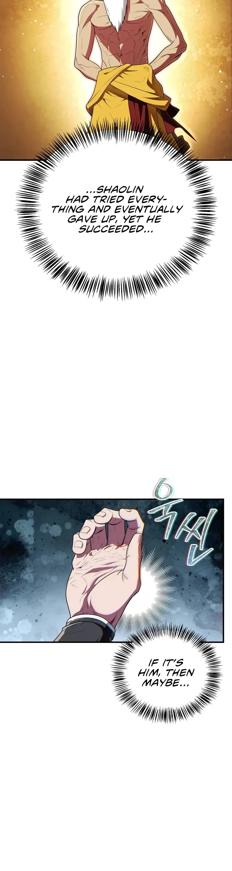 Genius Martial Arts Trainer Chapter 64 page 56 - Chapter 64