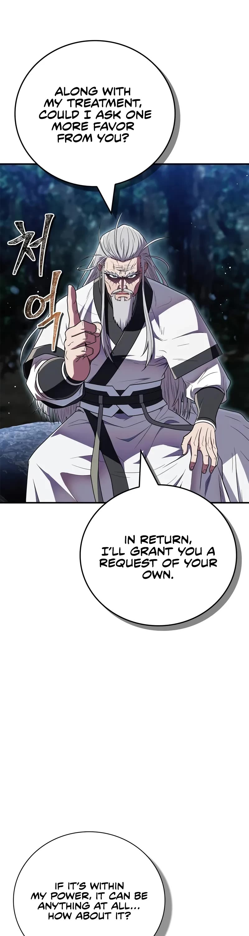 Genius Martial Arts Trainer Chapter 64 page 57 - Chapter 64