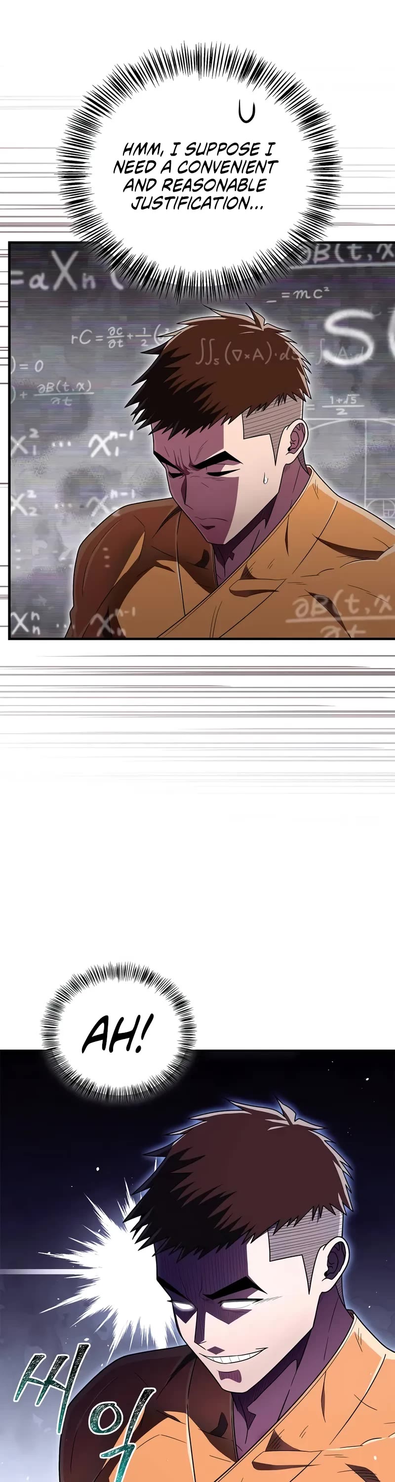 Genius Martial Arts Trainer Chapter 64 page 63 - Chapter 64